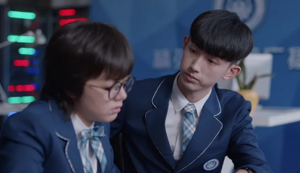 少年派第二季|家庭教育类《少年派2》，每位角色的颜值都比较高，喜爱慈父