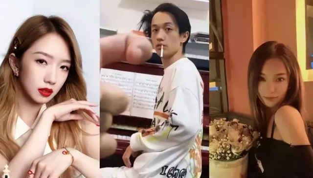 丁太升|一部代表作都没有，却高高在上当评委，小丑闹剧何时是尽头？