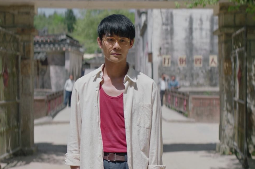 春晚|电视剧《大江大河》,小人物奋斗爬到半山腰,才发现深深的无力感