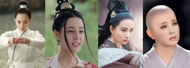 本泽马 秃头、大光明、鲶鱼刘海,发型成明星“照妖镜”?但这锅明星不背