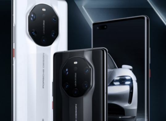 华为|华为还得是华为，麒麟9000的处理器，8+256居然卖一万多