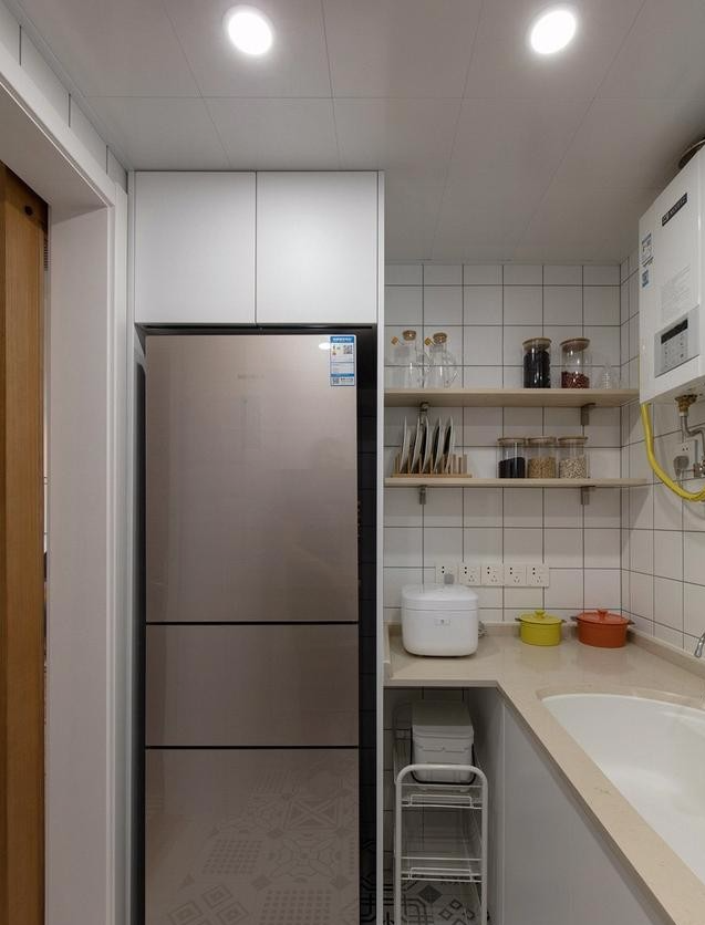 装修两套房的过来人总结:12个厨卫改造中最不值得花钱的东西