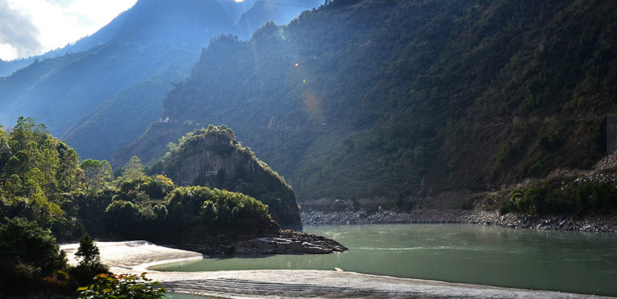 云南|在美好的年纪，欣赏沿途风景，走进美丽云南。