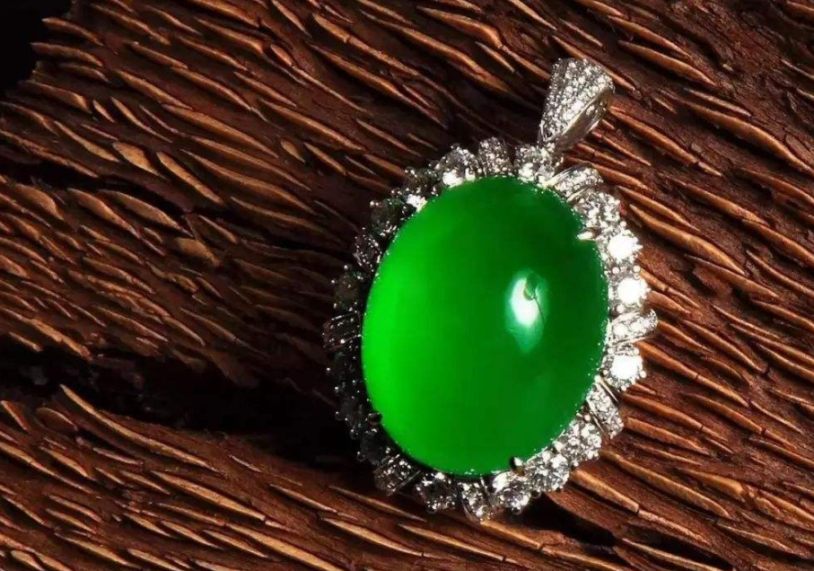 翡翠|翡翠都具备升值空间吗?其实不一定,这5种翡翠不可以买