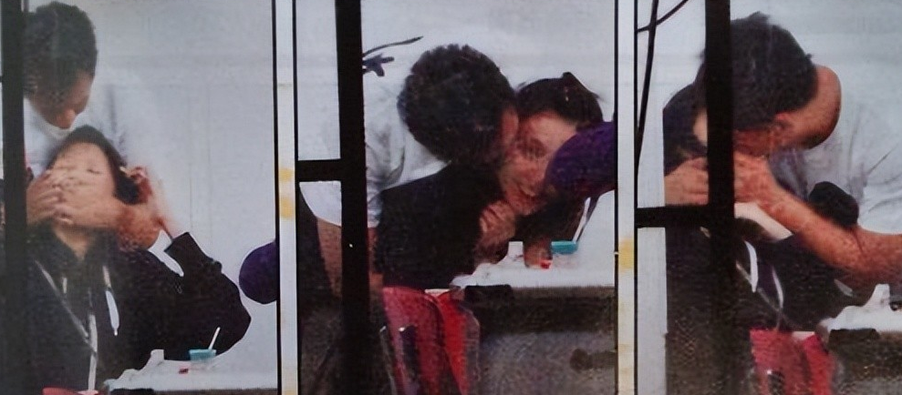 张翰|违法、出轨、性骚扰,这5位严重犯错的男星,到底凭什么能洗白?