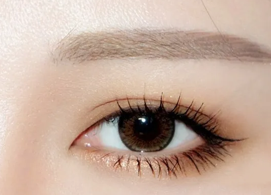 眼线|一定要学会！我的独家“诈欺”眼妆秘诀