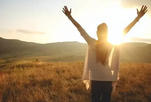 |以热爱为工作会获得的 多 个回报