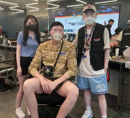 周琦|开撕！扰乱CBA的女记者抨击周琦，大魔王回应：河南人怎么了？