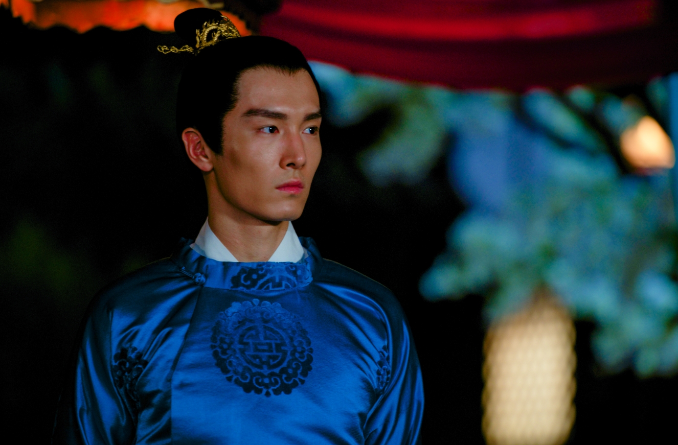 太子妃升职记|《太子妃升职记》，通过结合当代的元素，可以激发受众的认同感