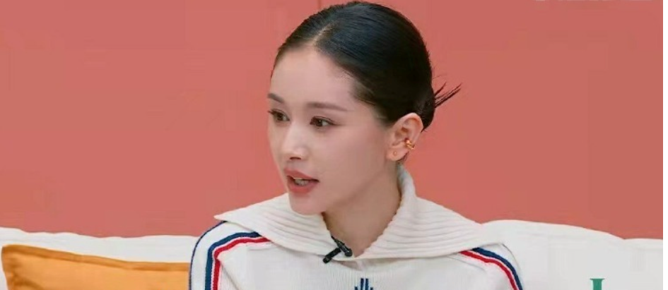 王子文|原来她们年轻的时候都是那么的青涩可爱,不禁让人感叹岁月