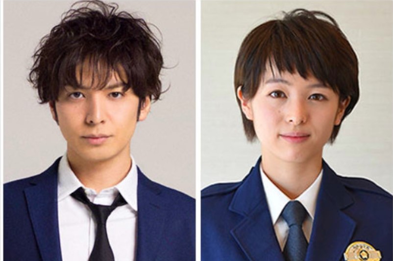 男神|日本“侧颜男神”升级当爸！和妻子相差10岁的爱情太让人羡慕…