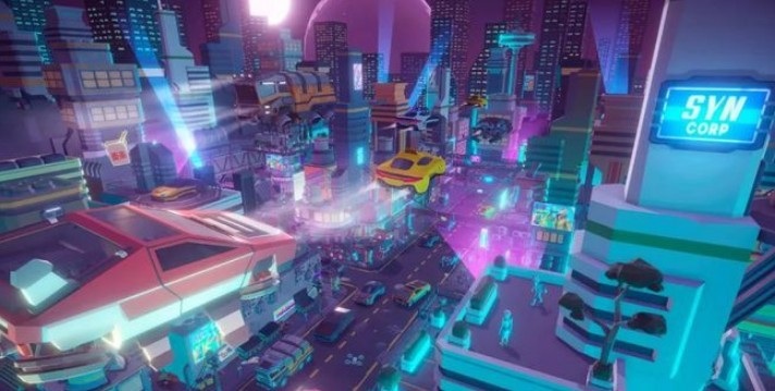 网页设计|元宇宙到底是什么？为何资本蜂拥而至？作为普通人我想浇盆冷水。