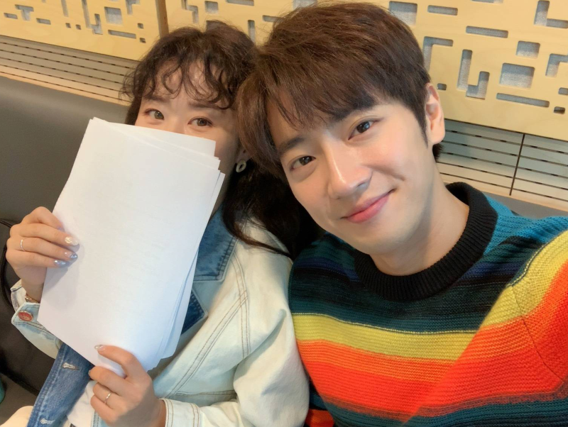 李相烨|韩国演员李相烨，出道十三年才走红，还撞脸EXO金俊勉！