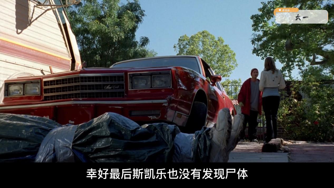 绝命毒师|「影视图解」《绝命毒师》第一季第二集：主角纠结是否该杀死毒贩