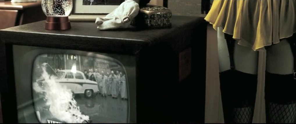 超级英雄|影史最佳片头，深度解析超级英雄电影天花板《守望者》神级片头