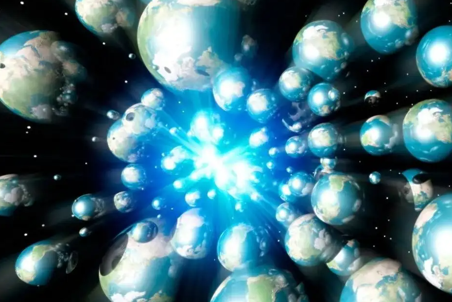天文科普什么是宇宙微波背景辐射?人类从中能看到什么?