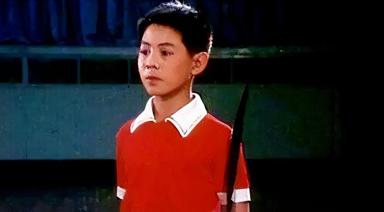 李连杰|李连杰抛弃糠糟之妻,却去选择了利智