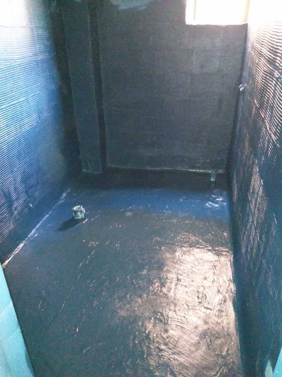 房子装修,卫生间设计及水电施工的7大误区