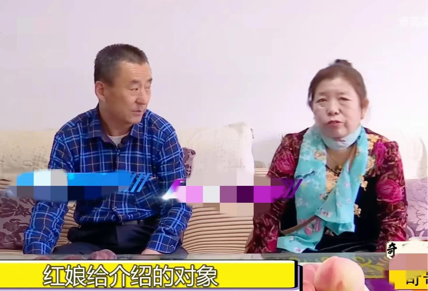 64岁男子李某相亲62岁女孙某:两人交谈甚欢,哪料女方要求太高!