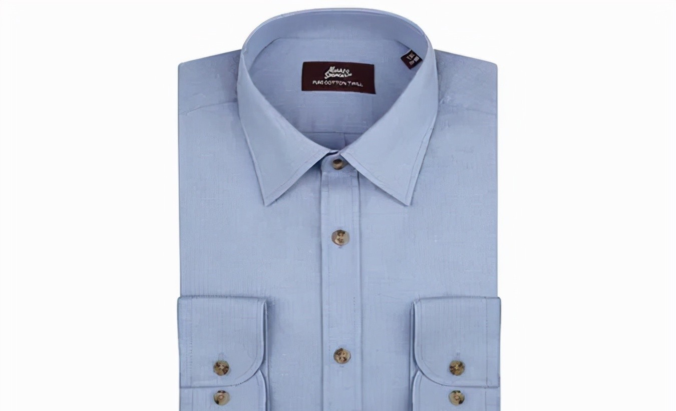 衬衫|30岁以上的职场男人，穿什么质感衬衫？