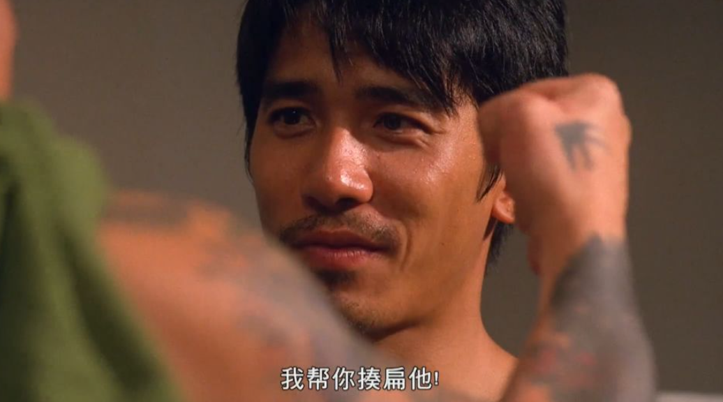 梁朝伟|梁朝伟与她同居6年,后来她选择嫁给富豪,相濡以沫不如相忘于江湖