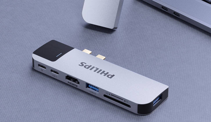 USB|一文告訴你為什么需要一款拓展塢！另附四大選購秘籍！