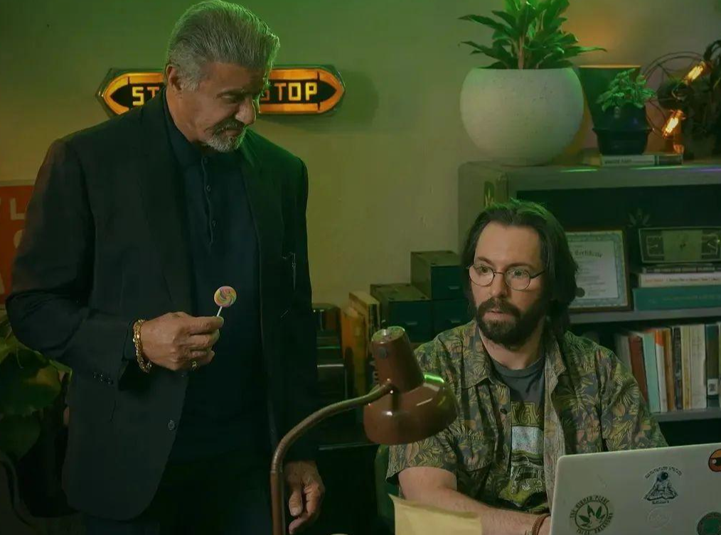 美剧|高分美剧：76岁史泰龙首次主演，直男爽剧感受一下！