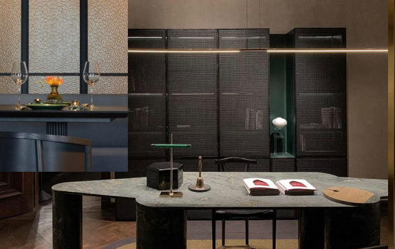 看完《小敏家》,我被她家的户型设计吸引了……