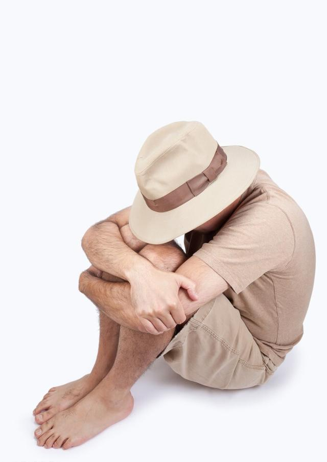 |一个男人最掉价的行为是什么？