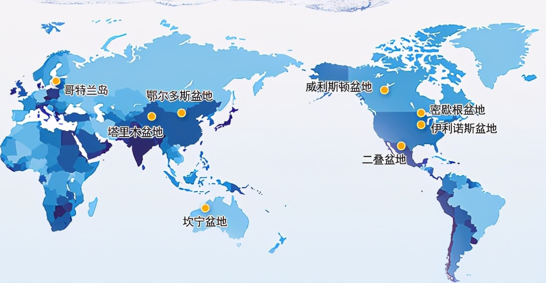 20年前科学家:石油只够使用20年,现在科学家:还能用20年