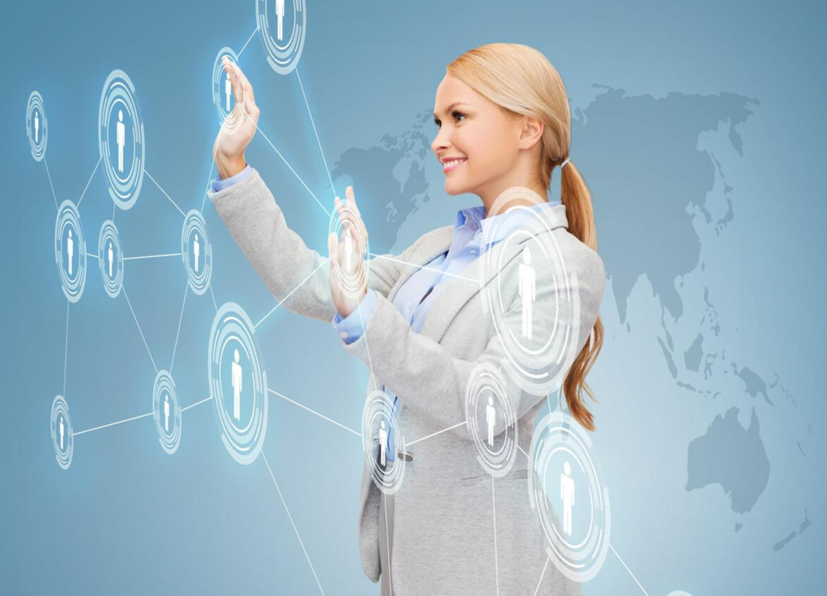 |在公司，同事经常拿话套路你，你该如何应对？