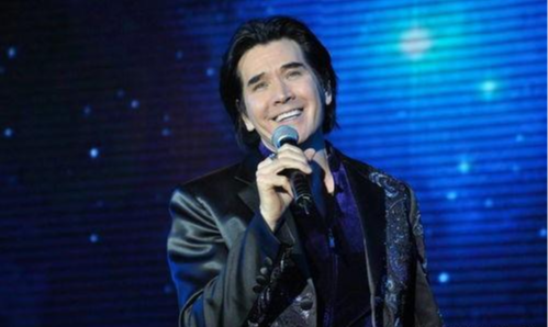 黄小蕾|费翔终于不再沉默!坦言60岁至今未婚真相,原来只因曾经一个承诺