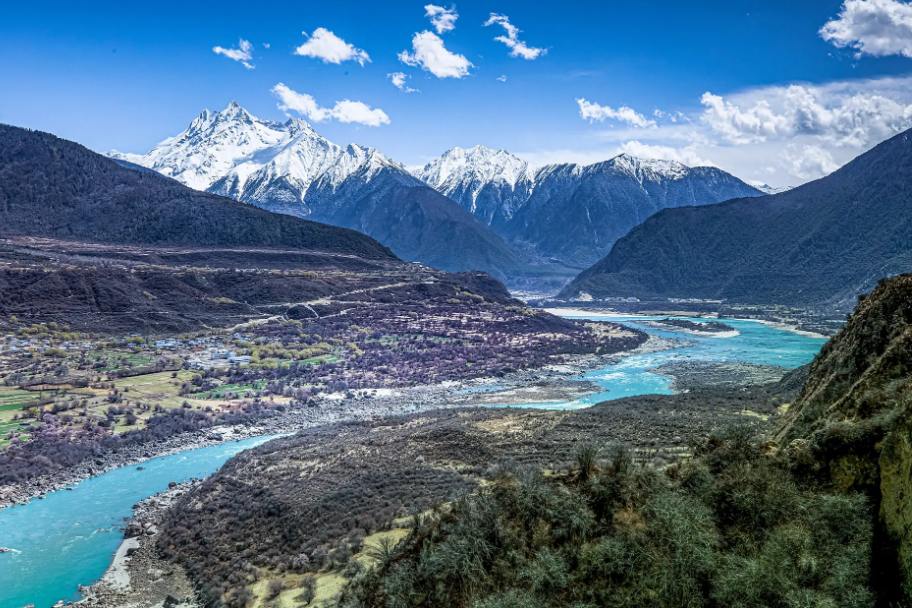 黄果树瀑布|中国的自然奇观，妈妈，放暑假了能带我去吗？