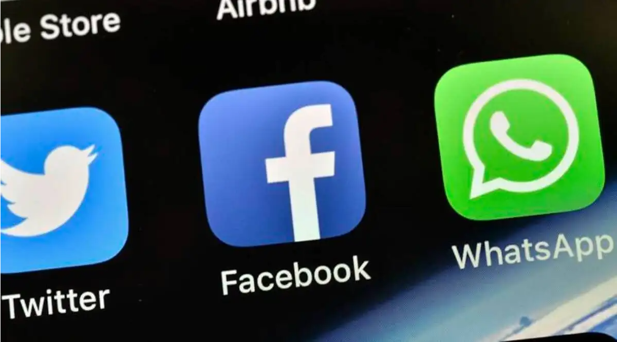 meta|通过Facebook可以卖咖啡机吗？