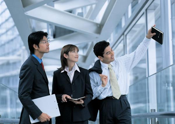 |职场竞争无所谓优劣胜负