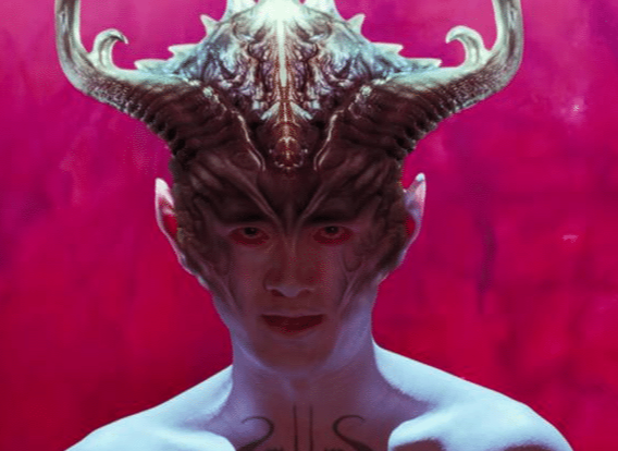 陈浩民|陈浩民克拉拉出演的烂片被观众们痛骂，干脆直接“露肉”得了