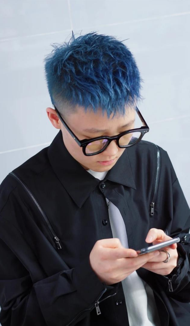 烫发 男人想要帅气100分，发型至少70分，尤其是这10几款
