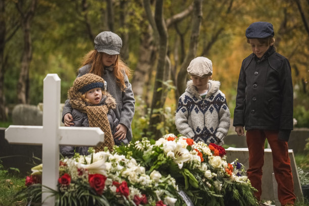 科学家发现,地球上平均每年有1000万名儿童死亡!