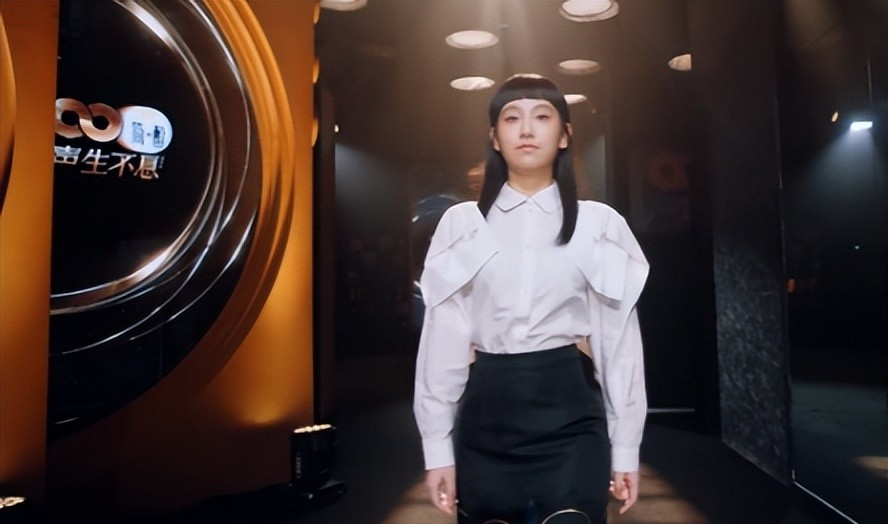 |香港天才少女:17岁的她,凭啥被称为梅艳芳接班人?