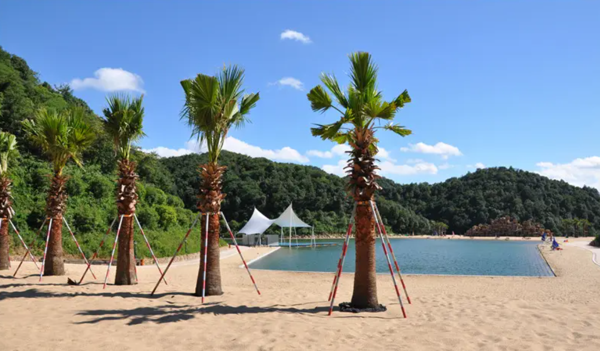 水库|来杭州旅游，这些地方，不容错过（二）