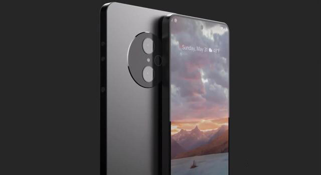 华为荣耀|荣耀再度出现新机曝光，四边等宽+天玑8000，中端市场再迎强敌