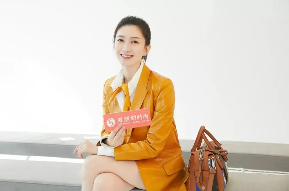 江疏影|江疏影几次出演大女主,可是总被配角碾压,背后原因是什么?如今网友曝光