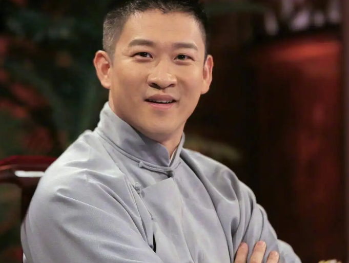 曹云金|离婚一年之后,曹云金和唐菀发生了巨大的变化