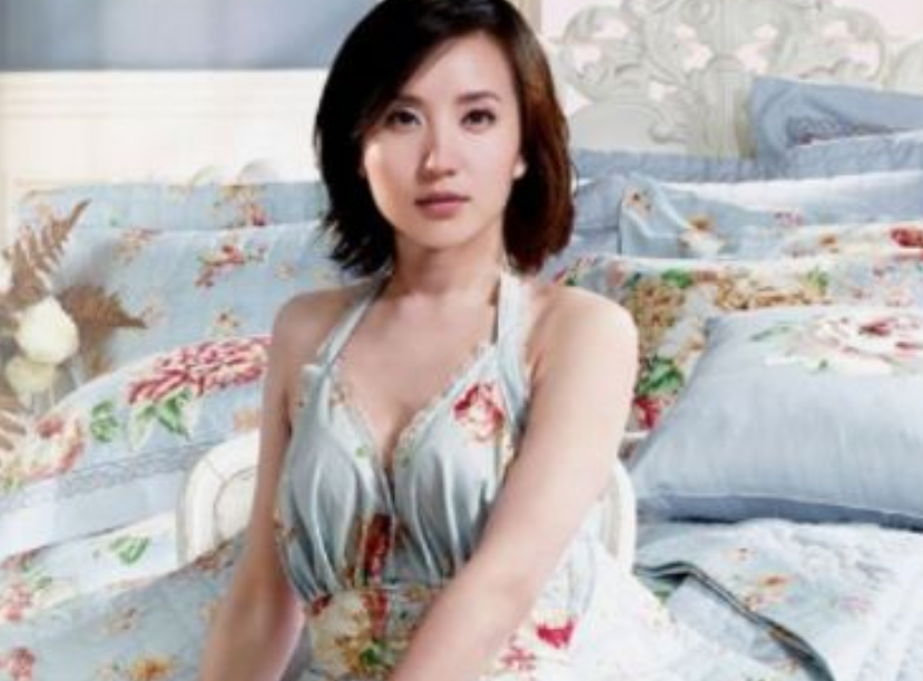 预告片|陈好不愧是90年代爆红的女星,过了二十多年,依旧美得不可方物