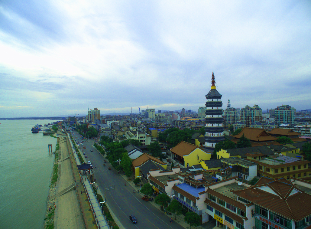 安庆|人文安庆，山水宜秀，想来这里看看吗？