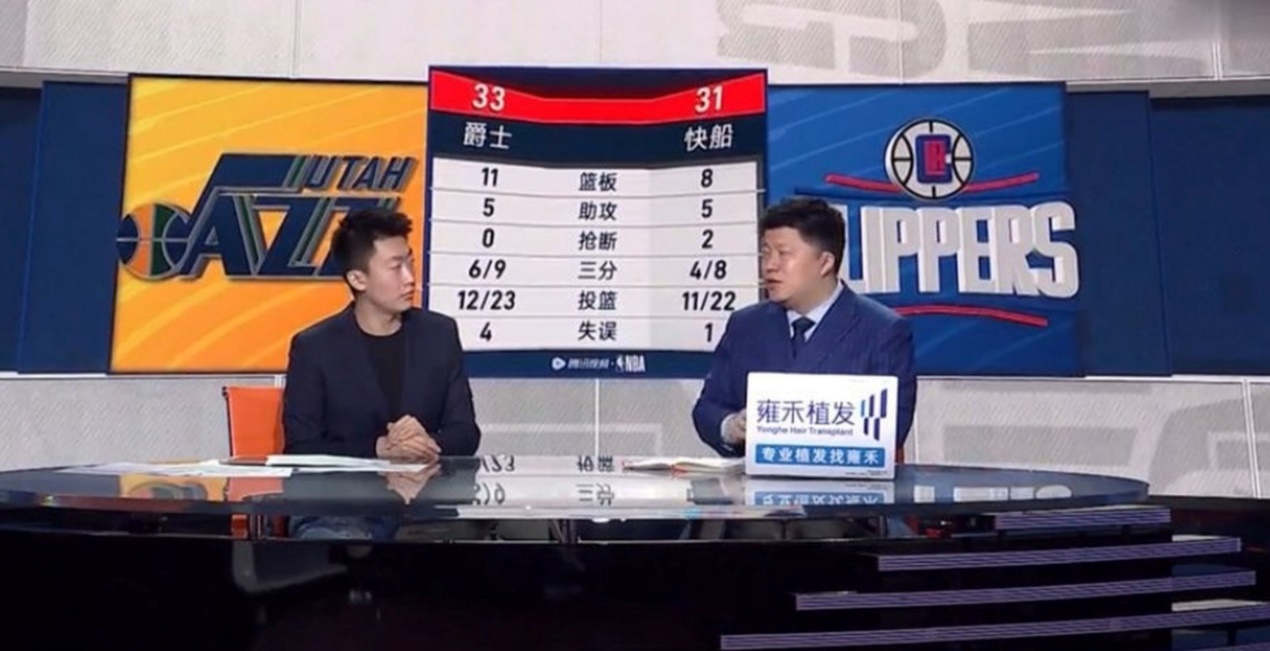 央视|为何免费NBA转播有市场？体育视频会员太贵，球迷不想为平台买单