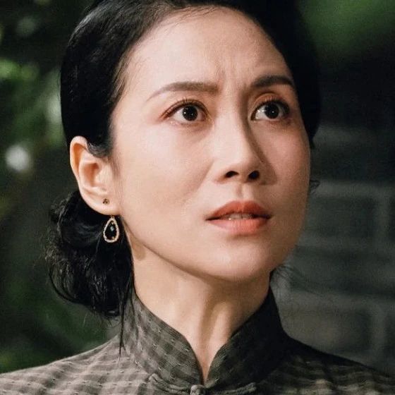 温峥嵘|演技出众？混迹娱乐圈20多年，温峥嵘为何不温不火？