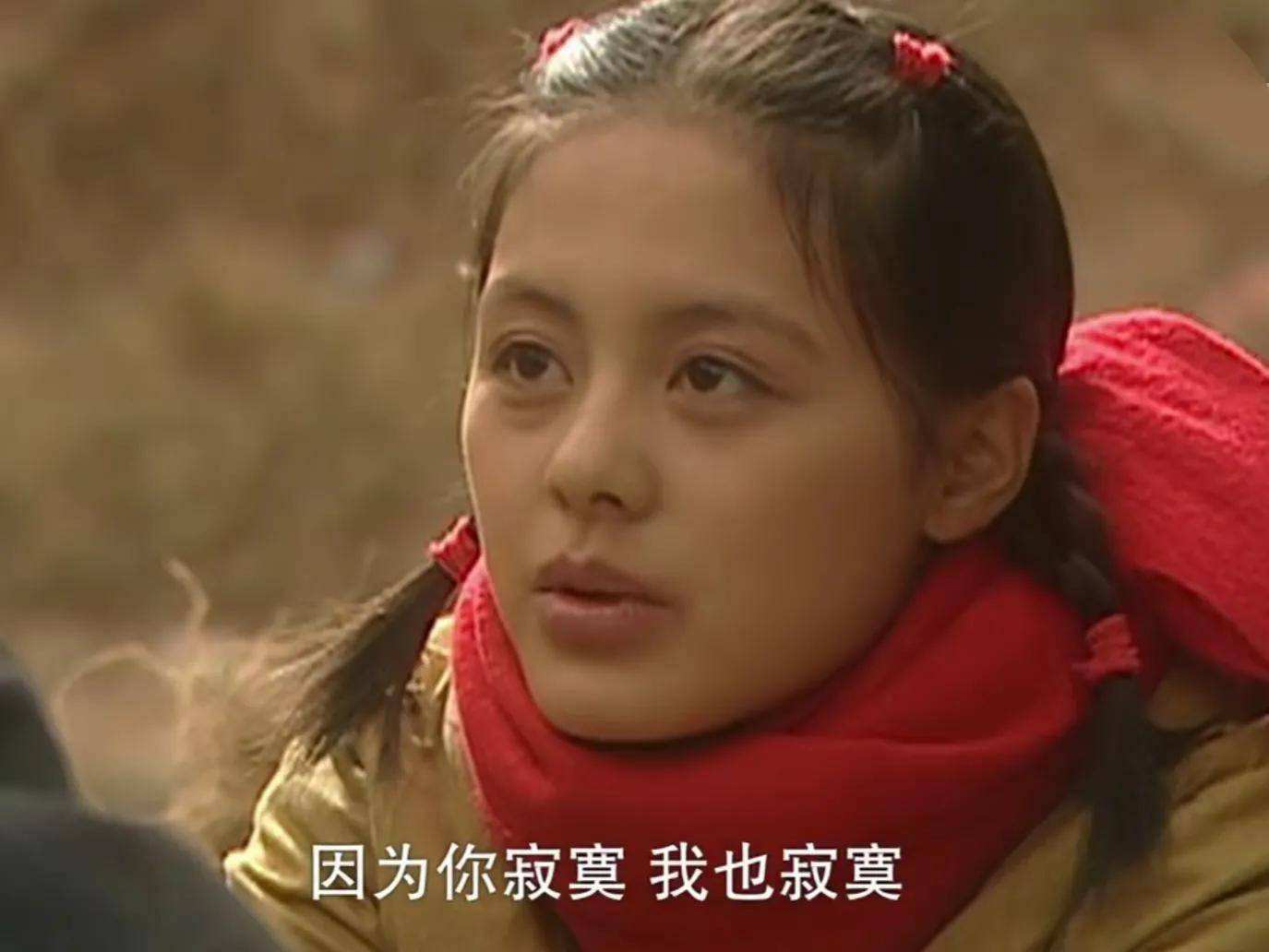 刘烨|《血色浪漫》上映时刘烨跟导演都梁就有些不对付！