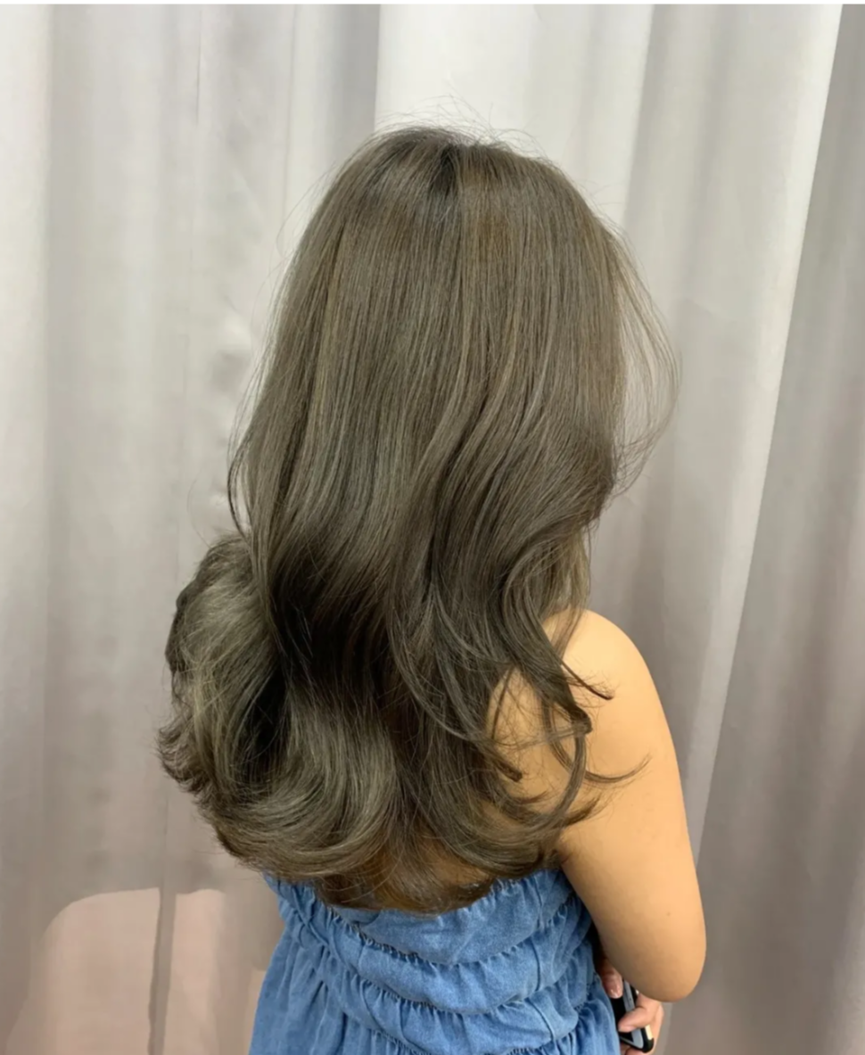 发型 6月精选发型17款,无论长短都很美,里面有你同款吗