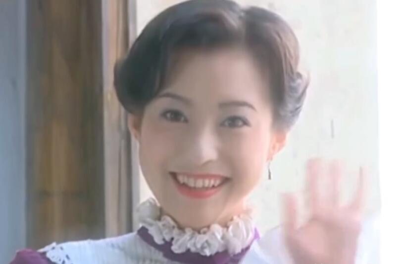 袁泉|年轻时惊为天人，老了却成“胖大婶”，这7位身材走样的女星真的好可惜